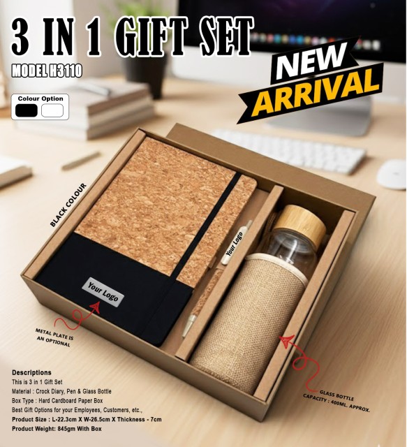 3 IN 1 GIFT SET